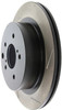 StopTech Power Slot - R32 GTR / GTS / 300ZX TT Slotted Rear Right Rotor