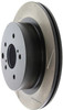 StopTech Power Slot - R32 GTR / GTS / 300ZX TT Slotted Front Left Rotor