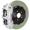 Brembo Model 3 AWD 6-Piston Big Brake Kit GT System - Front
