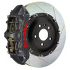 Brembo Model 3 AWD 6-Piston Big Brake Kit GTS System - Front