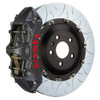 Brembo Model 3 AWD 6-Piston Big Brake Kit GTS System - Front