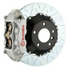 Brembo FRS/BRZ 4-Piston Big Brake Kit GT System 2PC 345x28 Rotor - Front