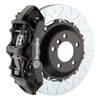 Brembo FRS/BRZ 6-Piston Big Brake Kit GT System - Front