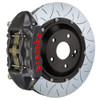 Brembo FRS/BRZ 4-Piston Big Brake Kit GTS System - Rear