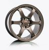 Titan 7 T-D6 LE Forged 6 Spoke Wheel