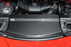 APR - Carbon Fiber Radiator Cooling Shroud A90 Supra 