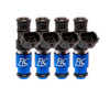 FIC 1200CC (Previously 1100CC) Honda/Acura K, S2000 ('06-'09) Fuel Injector Clinic Injector Set (High-Z)