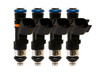 FIC 1000CC Honda/Acura K, S2000 ('06-'09) Fuel Injector Clinic Injector Set (High-Z)