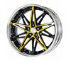 Work Wheels  - Schwert SG1