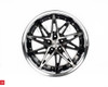 Work Wheels  - Schwert SG1