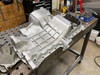 LeaskSpec RB26 Oil Pan Extension w/o Template