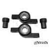 GKTECH - Z34 370Z/G37 FRONT LOWER ARM REAR SPHERICAL BUSHING UPGRADE (PAIR)