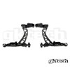 GKtech Z34 370z/ G37 4130 Chromoly Super Lock Lower Control Arms