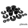 GKTECH - Z34 370Z/ V36 SOLID REAR SUBFRAME BUSHES