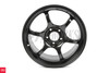 Advan RG-D2:  18x9.5 (5x114)