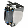 Weapon R Aluminum Coolant Overflow Tank - 03-06 350Z