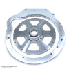 Domiworks K-series to BMW S55 / S65 DCT with Dual Mass Flywheel