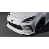 Artisan Spirits Black Label Front Under Spoiler (FRP) - Toyota GR86 22+