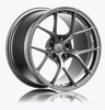 Titan 7 T-S5 Forged Split 5 Spoke Wheel E36