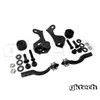 GKTech V3 FR-S / GR86 / BRZ Bolt-on Angle Kit with Ackerman Adjustment