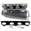 Skunk2 - Ultra Series Street K20A/A2/A3 K24 Engines Intake Manifold - Black