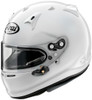 Arai GP-7 Motorsports SA2020 Helmet (Head & Neck Support Ready) - White