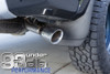 Revel Medallion Trail Hart Exhaust System - 2016-2022 Toyota Tacoma V6