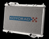 Koyo 91-05 Acura NSX 3.0/3.2L (MT) V-Core Radiator