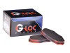 2022+BRZ/GR86 G-Loc Front Brake Pads
