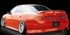 M Sports JZX90 Mark II Full Aero Kit