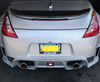 VeilSide - 2009-2020 Nissan 370Z Fairlady Z Z34 Ver. 1 Model FRP Complete Kit