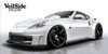 VeilSide - 2009-2020 Nissan 370Z Fairlady Z Z34 Ver. 1 FRP Wide Body Kit with Carbon Accent