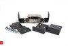 TF-Works FRS / BRZ / FT86 Kswap CD009 Transmission Mount