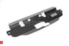LeaskSpec Carbon Fiber Upper Radiator Cooling Panel - R32 GTR