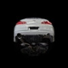 ISR Performance Single GT Exhaust - Infiniti G37 Sedan