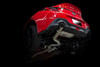ISR Performance Single GT Exhaust - Toyota GR86 / FRS / BRZ