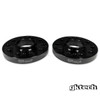 GKTECH - NISSAN 4/5X114.3 HUB CENTRIC SLIP ON SPACERS