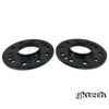 GKTECH - NISSAN 4/5X114.3 HUB CENTRIC SLIP ON SPACERS