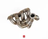 TF-Works RWD K-swap Turbo Manifold - Precision Turbo V-Band