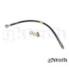 GKTECH - FR-S / 86 / BRZ STAINLESS STEEL BRAIDED CLUTCH LINE