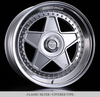 Chevlon Racing S2 Wheels