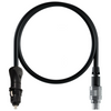 AiM 5-Pin 712 to DC (Cigarette Lighter Plug) Cable for Solo2/Solo2DL