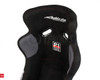 Buddy Club P1 Racing Evo Bucket Seat ( Wide ) 