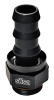 Setrab M22 to -8 AN ProLine PushLock Hose End Fitting - Straight