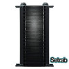 Setrab 34 Row Oil Cooler - Series 1 (10.4" tall) 