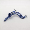 Wisefab - Front Drift Angle Lock Kit - Mazda RX-7