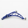 Wisefab Front Drift Angle Lock Kit RHD - Mazda RX-8