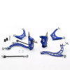 Wisefab - Front Drift Angle Lock Kit - Nissan R34