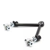 Wisefab Nissan R35 GT-R Front Suspension Drop Knuckle Kit