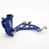 Wisefab - Front Drift Angle Lock Kit - Toyota Supra A90